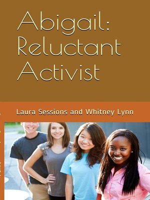 cover image of Abigail